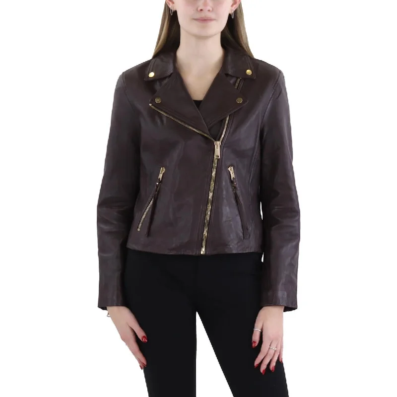 Womens Lambskin Leather Asymmetric Motorcycle Jacket Plaid Jacket Tartan Jacket Houndstooth Jacket Womens Lambskin Leather Asymmetric Motorcycle Jacket Plaid Jacket Tartan Jacket Houndstooth Jacket