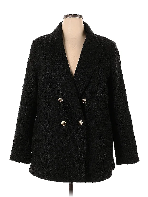 Coat Rayon Velvet Corduroy