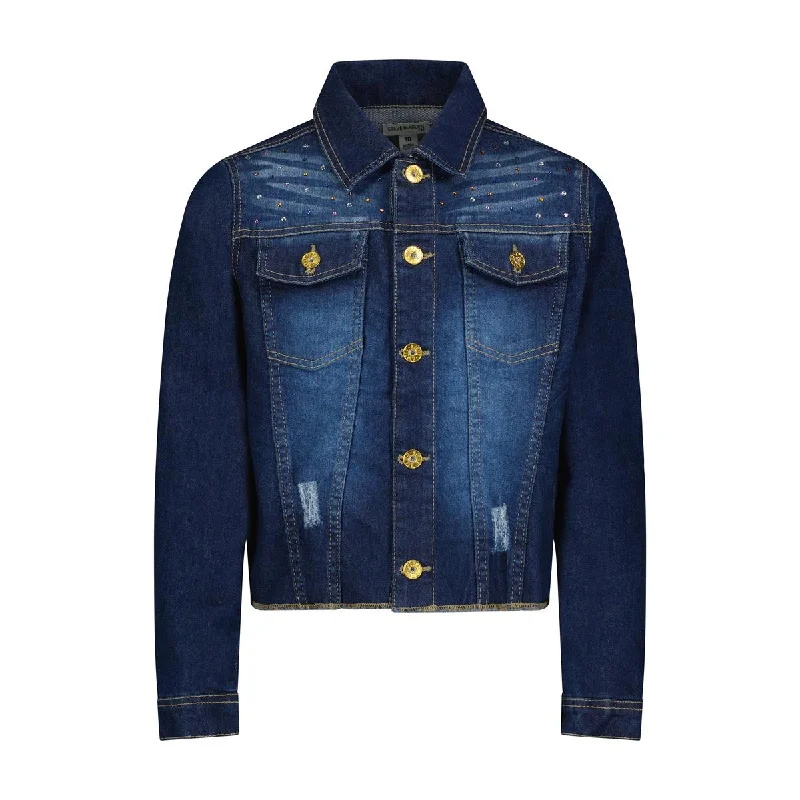 Dark Wash